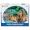 Learning Resources Jumbo Jungle Animals, 5 Pieces 0693 - alternate 1